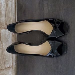 Alex Marie open toe heels